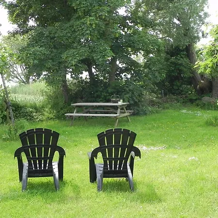 Bed & Breakfast Appels En Peren 3*