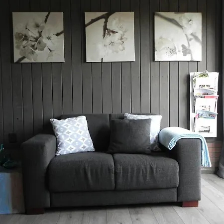 Panzió Appels En Peren Breezand