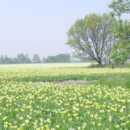 Panzió Appels En Peren