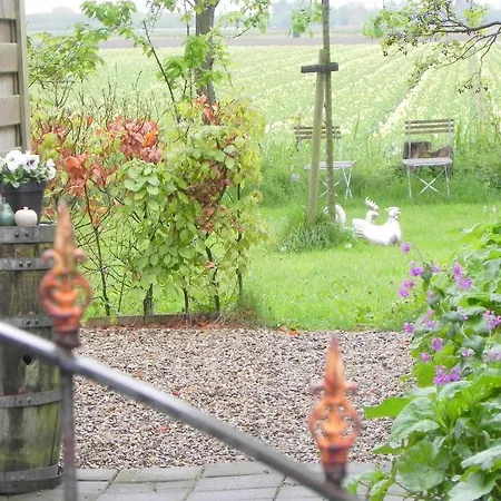 Appels En Peren לינה וארוחת בוקר