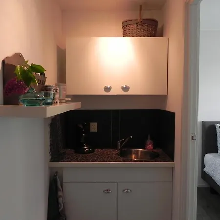 Appels En Peren Panzió 4*